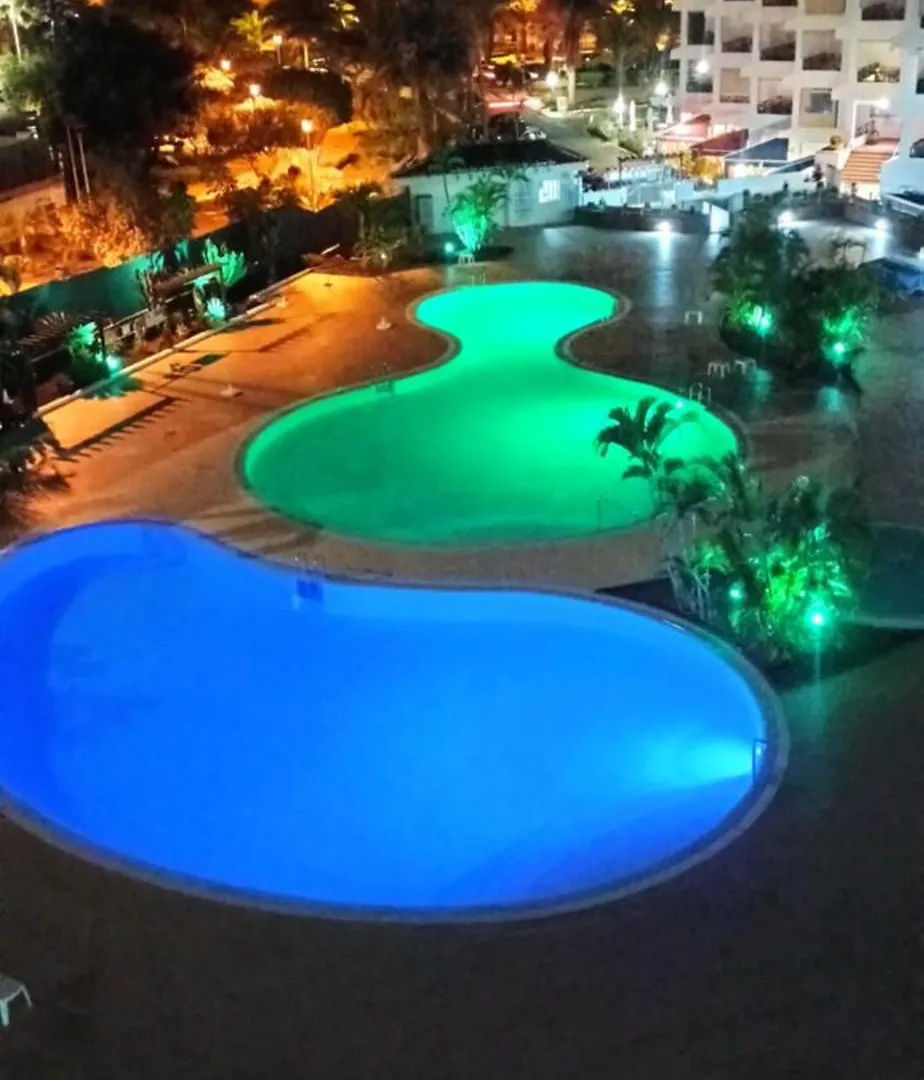 Serena House Los Cristianos Apartament