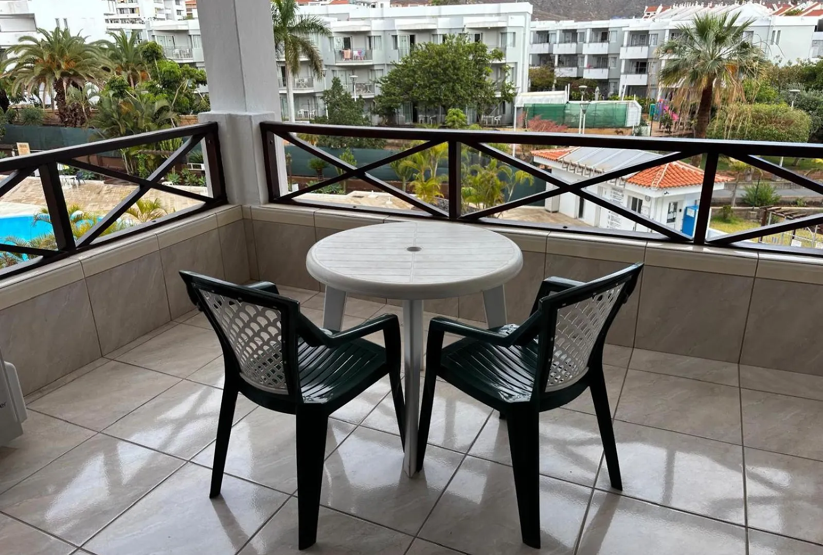 Apartament Serena House Los Cristianos