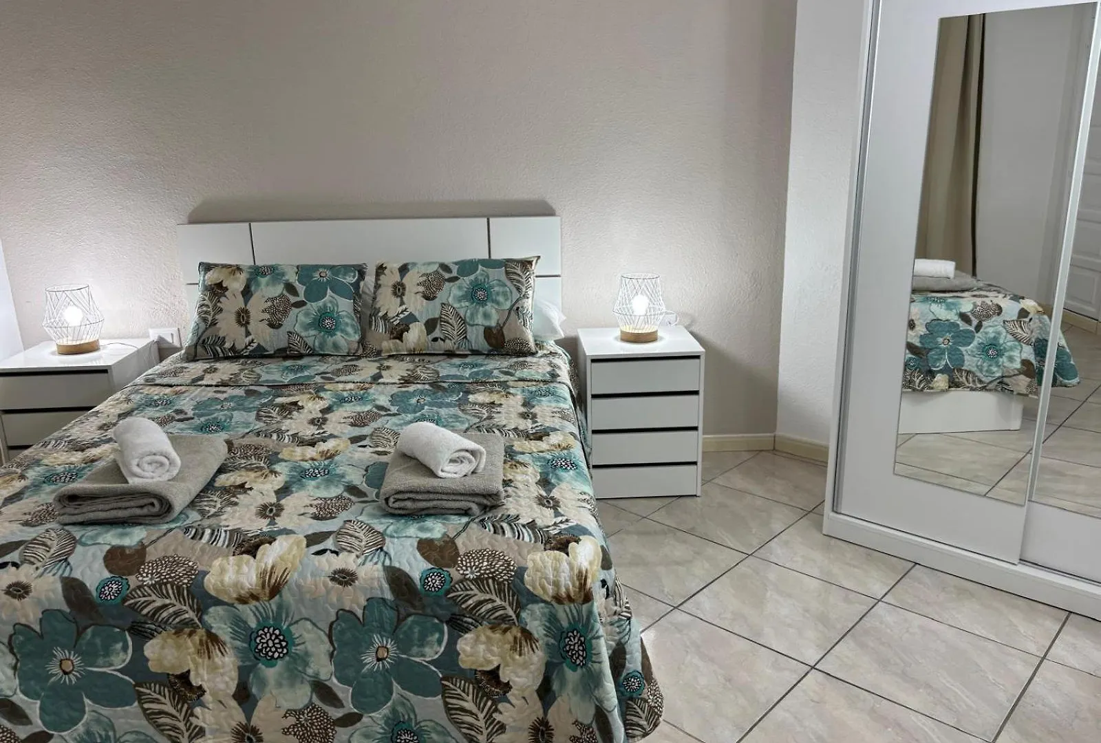 Serena House Los Cristianos Hiszpania