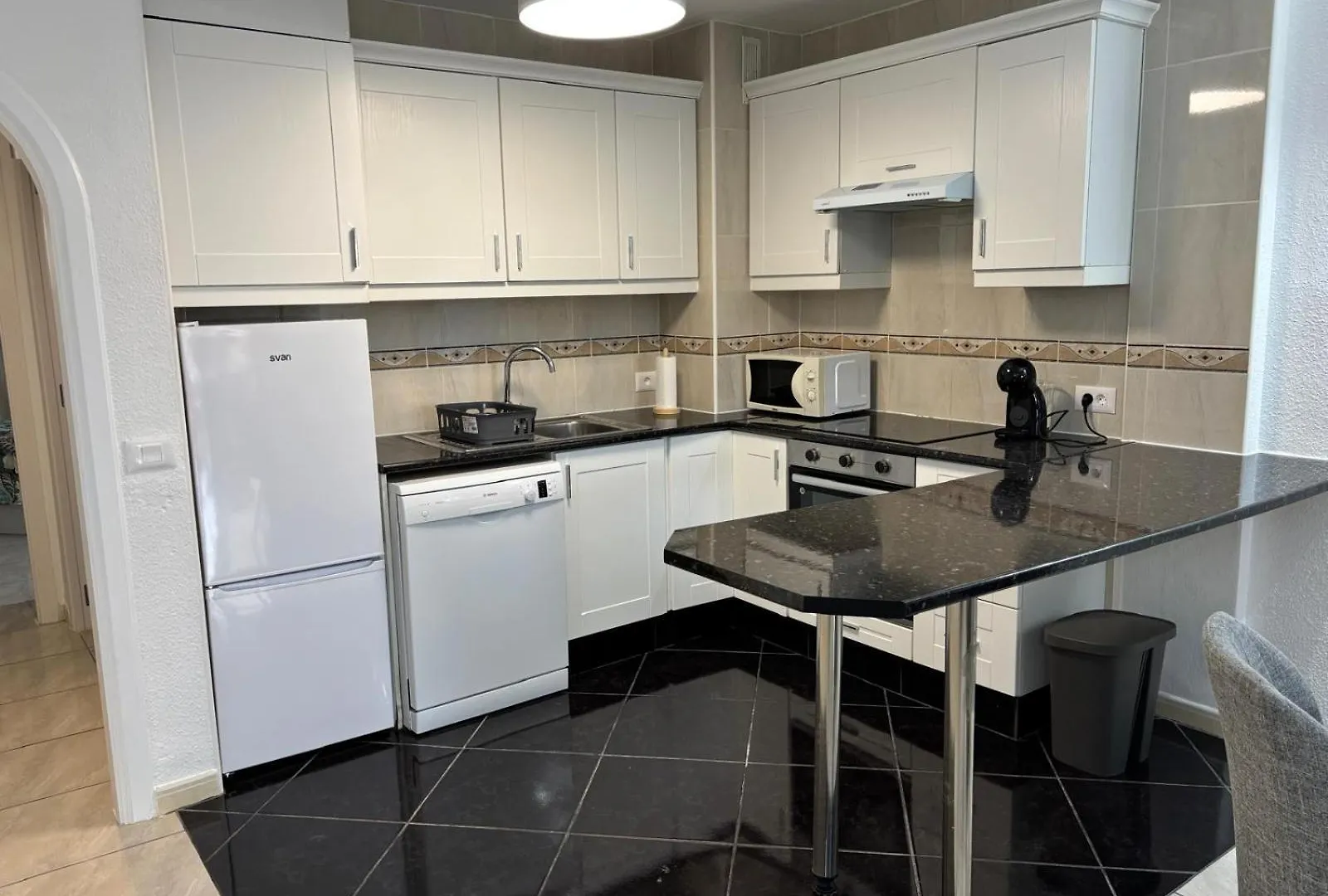 Apartament Serena House Los Cristianos Hiszpania