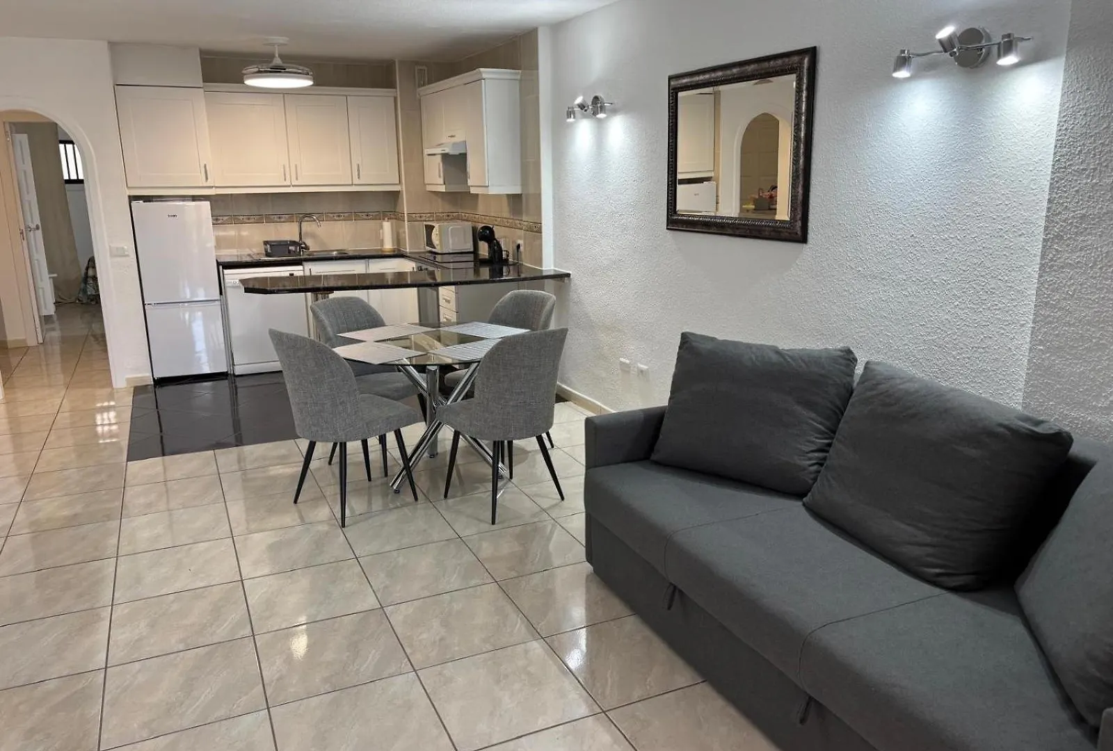 Apartament Serena House Los Cristianos