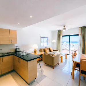 Apartmanhotel Hollywood Mirage - Excel &, Los Cristianos