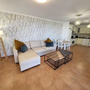 El Rincon 2 Appartamento