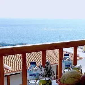  Apartament Ocean View Over Cristianos, Playa Vistas